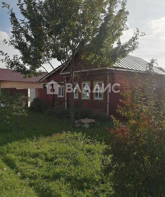 дом г Иваново ул 2-я Ефремковская 25 фото 1