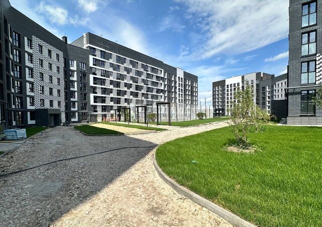 рп Радица-Крыловка ЖК «Мегаполис-Парк» 22 пос. Мичуринский фото