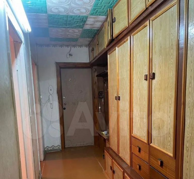 квартира г Усть-Илимск пр-кт Дружбы Народов 48 фото 1