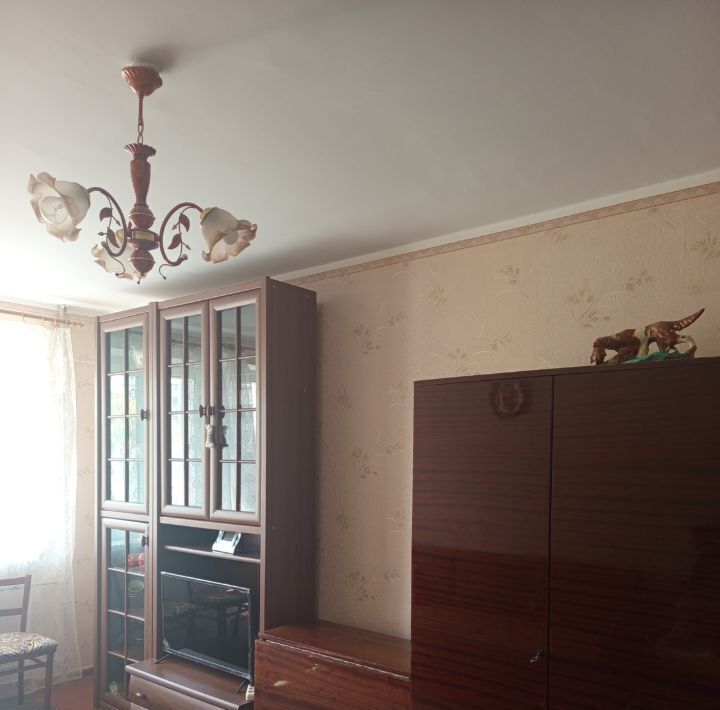 квартира г Евпатория проезд Советский фото 1