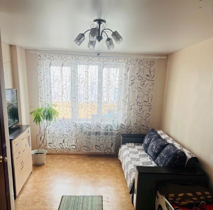 квартира г Казань Авиастроительная ул Тансык 7 фото 1