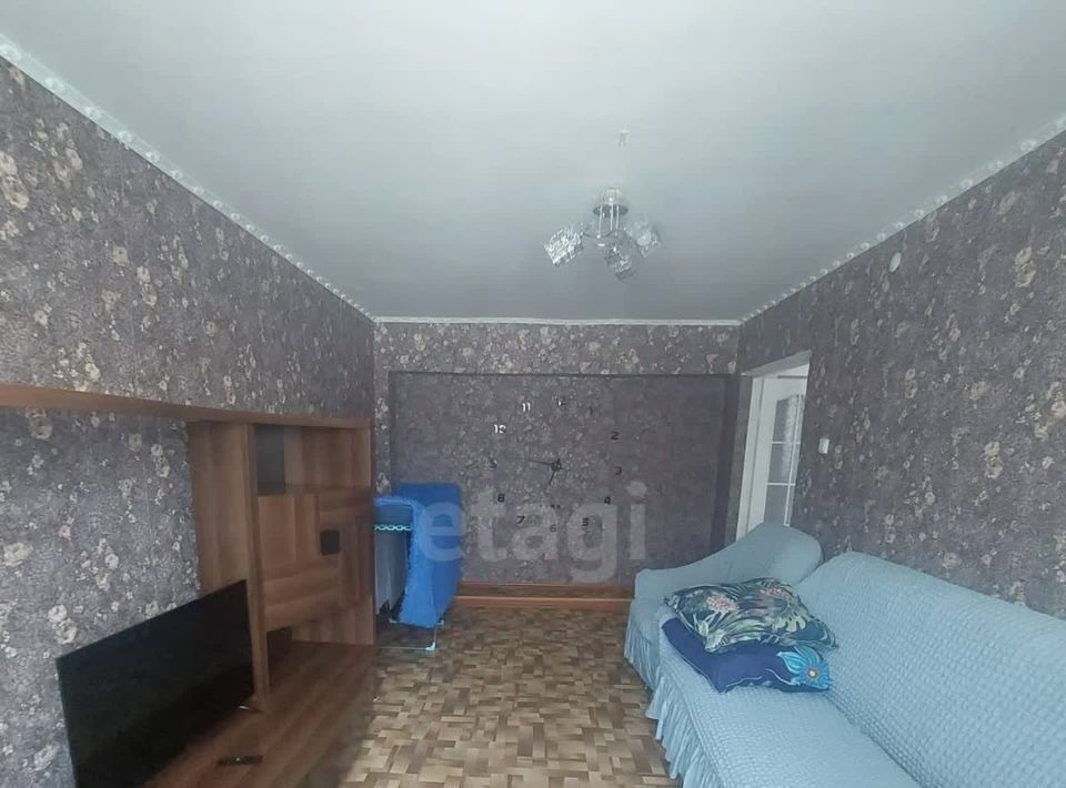 квартира г Свободный ул Орджоникидзе 79 фото 1