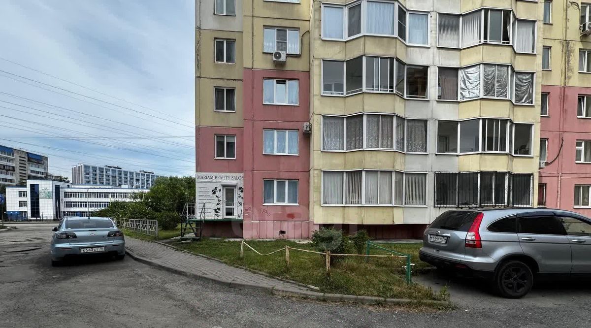 свободного назначения г Томск р-н Октябрьский ул Мичурина 5 фото 1