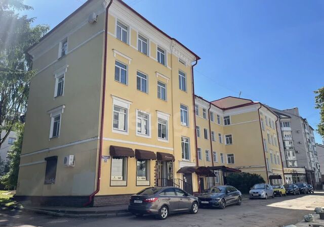 квартира р-н Ленинский пер Ульянова 5 фото