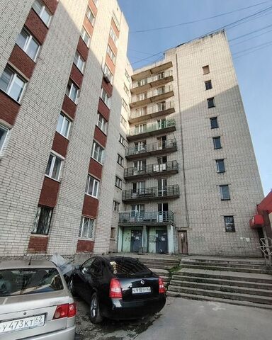 р-н Железнодорожный ул Березовая 1 фото