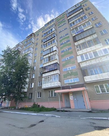 ул Либединского 51 фото