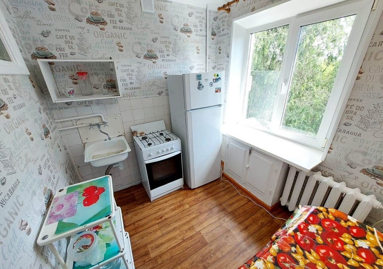 квартира г Челябинск р-н Калининский ул Каслинская 27а фото 1