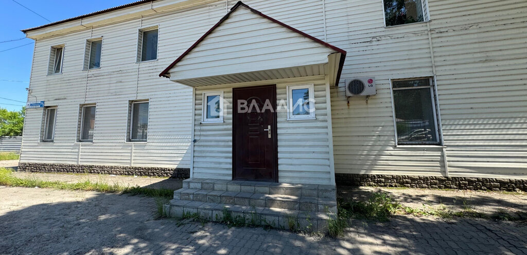 свободного назначения г Свободный ул Малиновского 78/1 фото 1