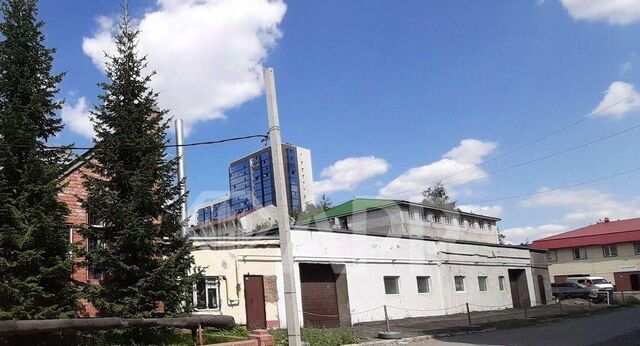 тракт Оренбургский 10в Аметьево фото