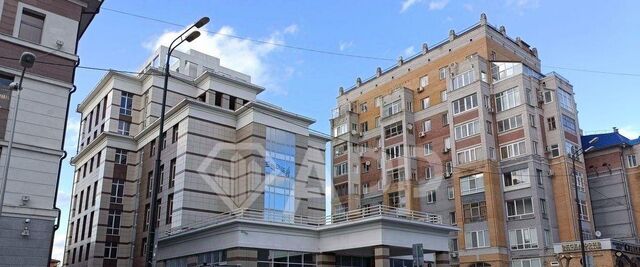 метро Площадь Тукая ул Бутлерова 25 фото