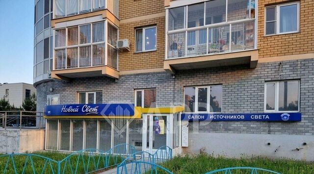 свободного назначения Авиастроительная ул Беломорская 5 фото