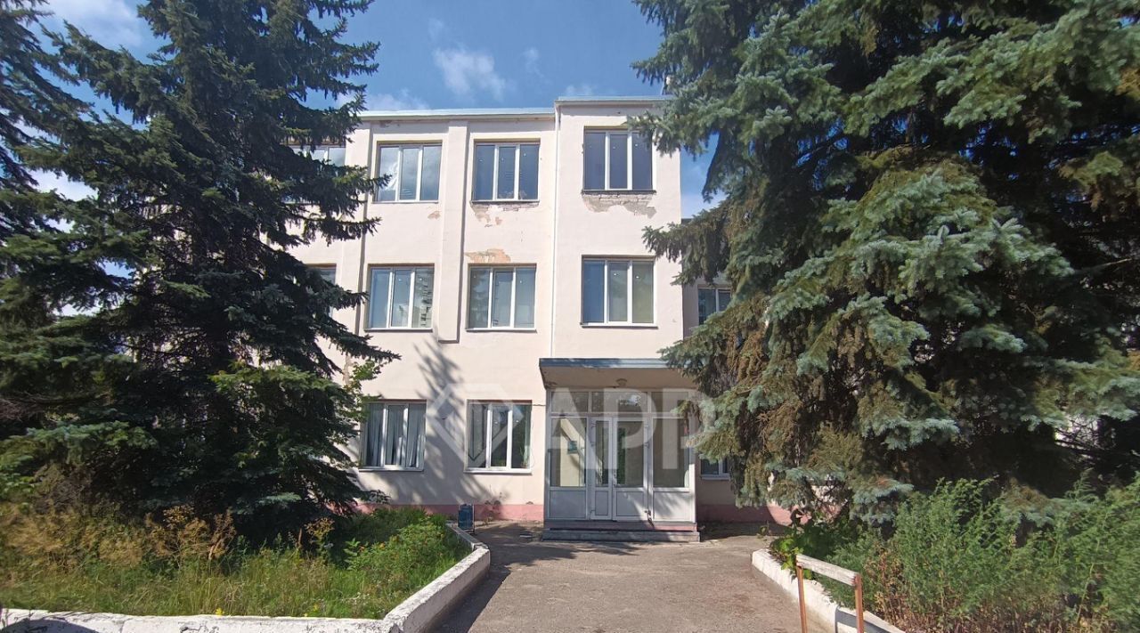 офис г Казань Яшьлек ул Рахимова 10в фото 1