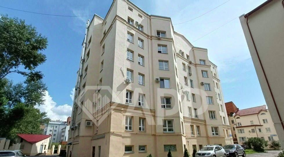 свободного назначения г Казань ул Дубравная Проспект Победы, 57 блок 3 фото 1