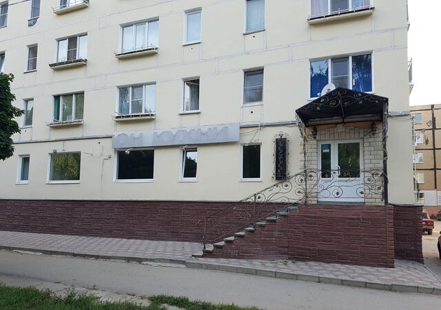 р-н Пронский г Новомичуринск пр-кт Энергетиков 26/27 Новомичуринское городское поселение фото