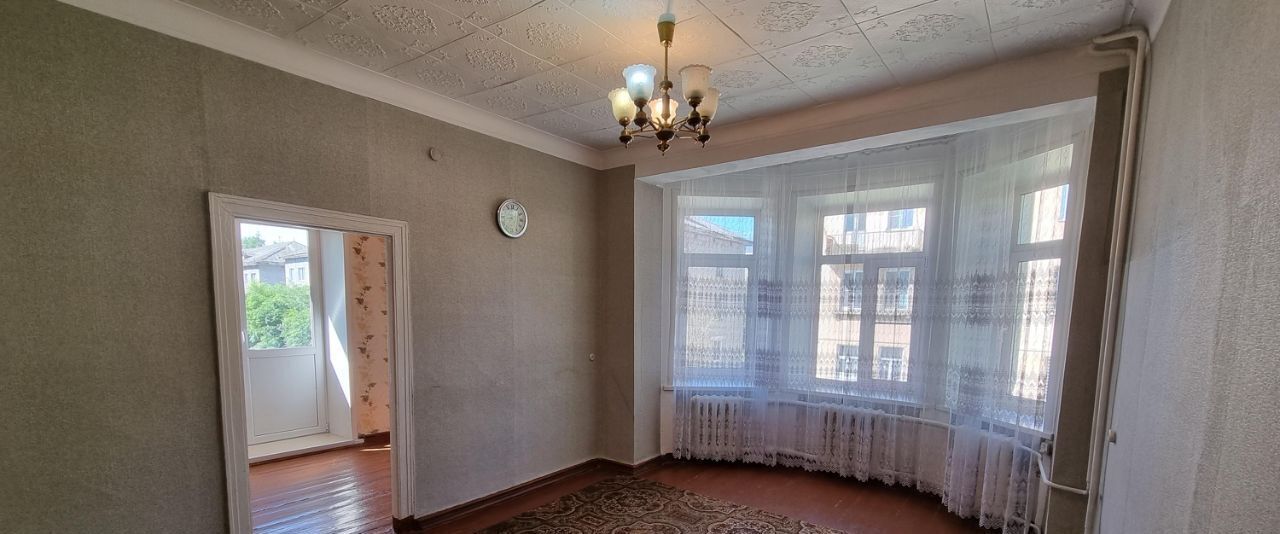 квартира г Новоалтайск ул Ударника 26 фото 1