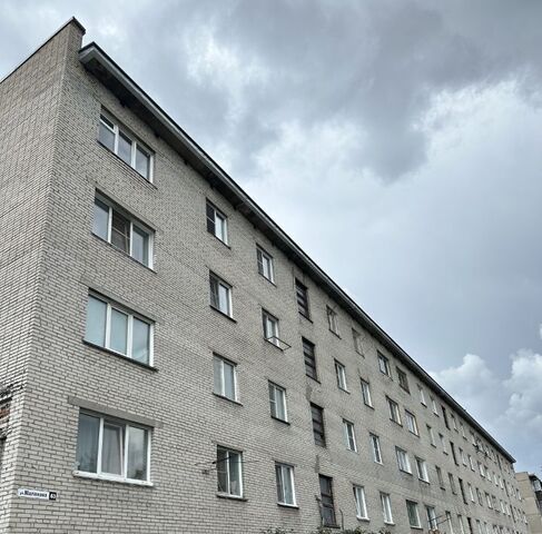 р-н Ленинский ул Малахова 63 фото