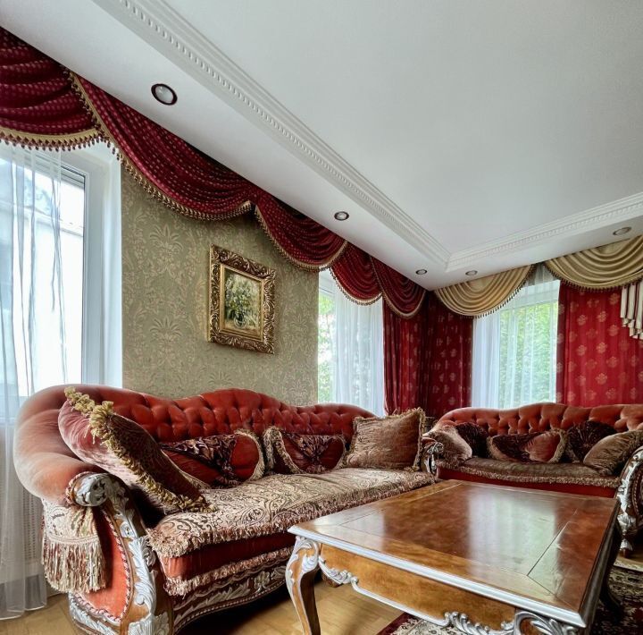 квартира г Ялта пгт Санаторное ул Гагарина 13 фото 1