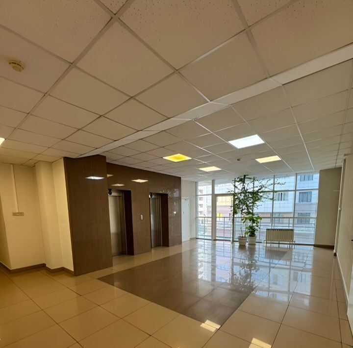 офис г Новосибирск р-н Центральный ул Семьи Шамшиных 22/1 фото 1