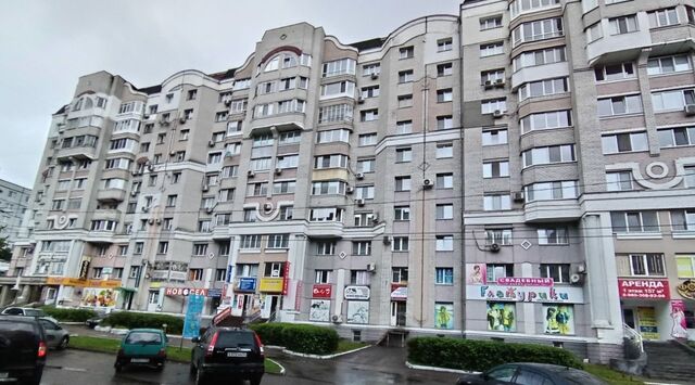 р-н Советский ул Ромашина 32 фото