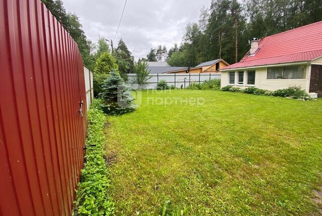 пр-кт Коннолахтинский 10к/25 Беговая фото