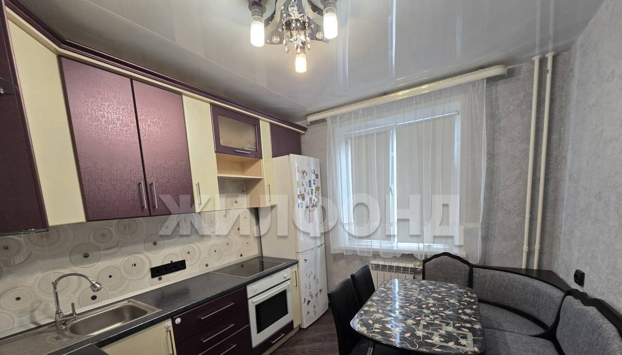квартира г Барнаул ул Юрина 114а фото 1