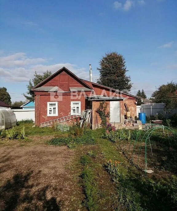 дом г Иваново ул 2-я Ефремковская 25 фото 4