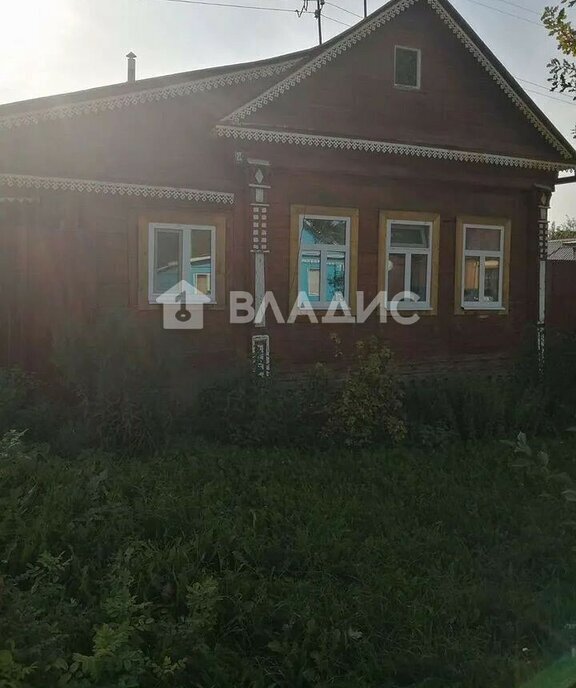 дом г Иваново ул 2-я Ефремковская 25 фото 2