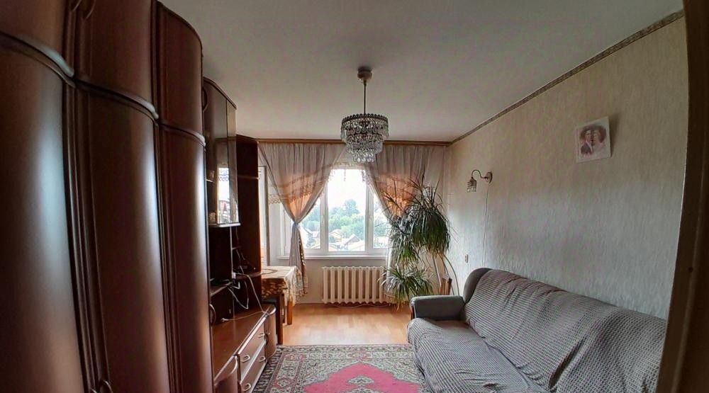 квартира г Иркутск р-н Ленинский ул Тельмана 183 фото 2
