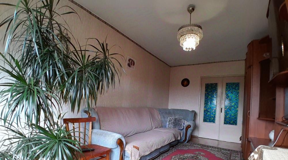 квартира г Иркутск р-н Ленинский ул Тельмана 183 фото 3