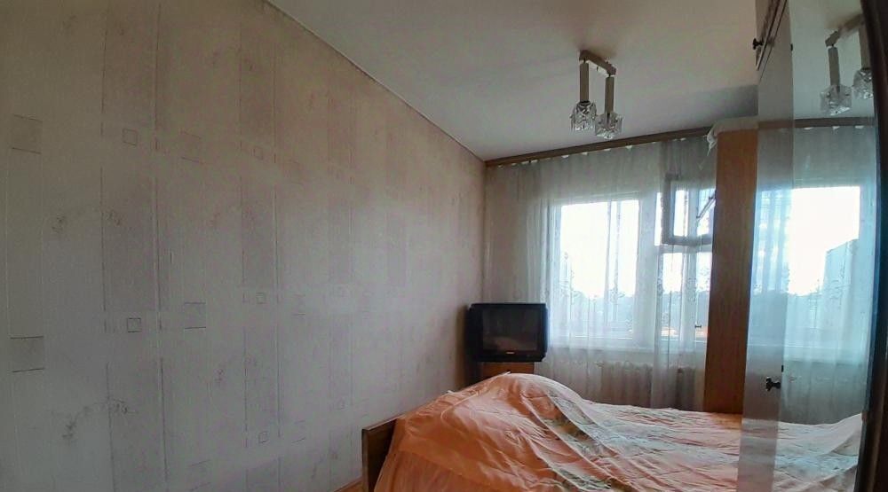 квартира г Иркутск р-н Ленинский ул Тельмана 183 фото 4