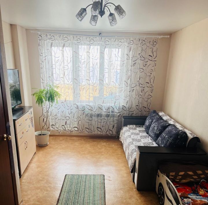 квартира г Казань Авиастроительная ул Тансык 7 фото 3