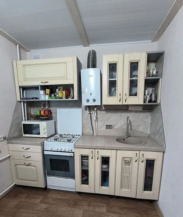 квартира г Ростов-на-Дону р-н Ленинский ул Социалистическая 35 фото 1