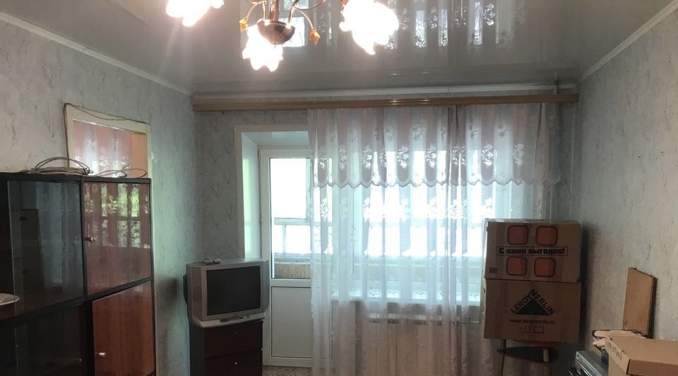 квартира г Обнинск ул Победы 5 фото 3