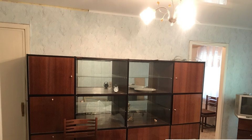 квартира г Обнинск ул Победы 5 фото 4