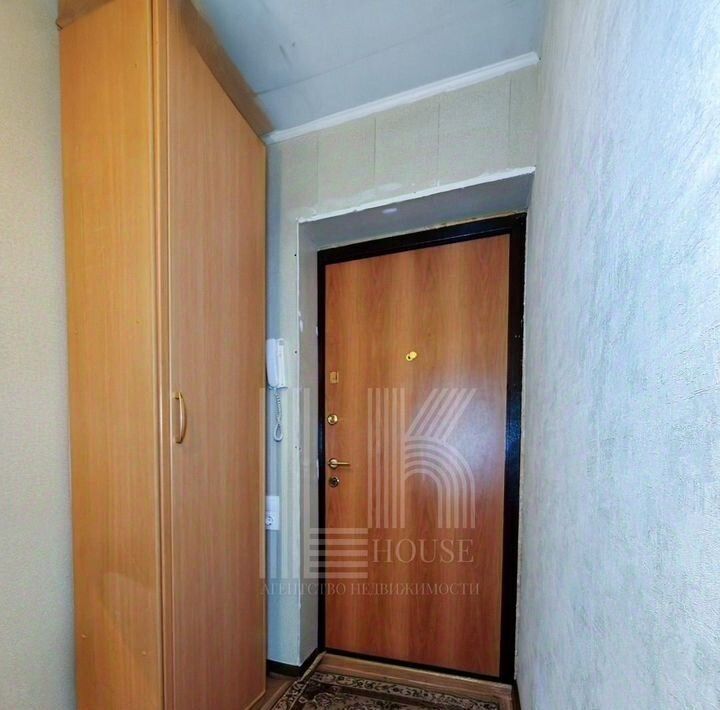 квартира г Калуга р-н Ленинский ул Георгия Амелина 2 фото 4