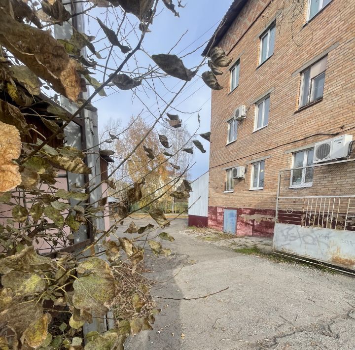 свободного назначения г Томск р-н Октябрьский ул Лермонтова 32 фото 4