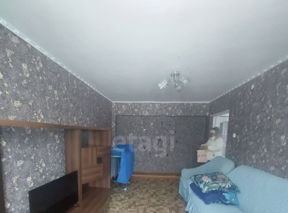 квартира г Свободный ул Орджоникидзе 79 фото 2