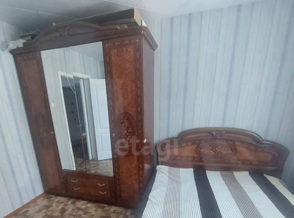 квартира г Свободный ул Орджоникидзе 79 фото 4