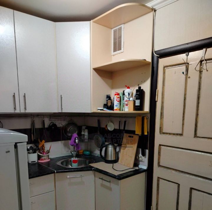 комната г Великий Новгород пр-кт Мира 25к/2 фото 2
