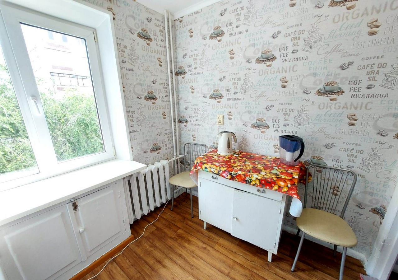 квартира г Челябинск р-н Калининский ул Каслинская 27а фото 2