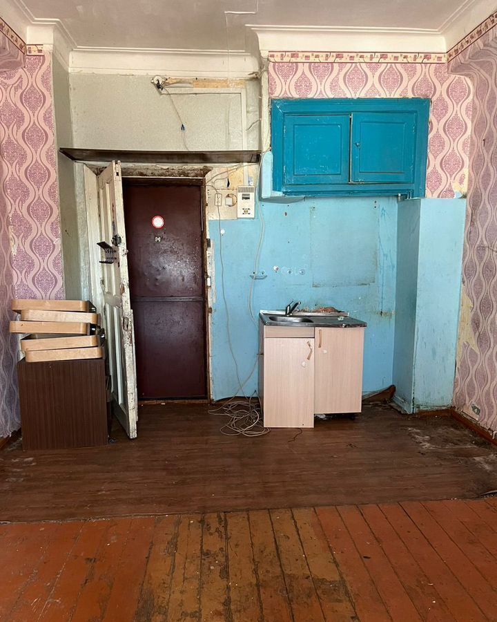 комната г Магнитогорск р-н Ленинский ул Московская 13/2 фото 2