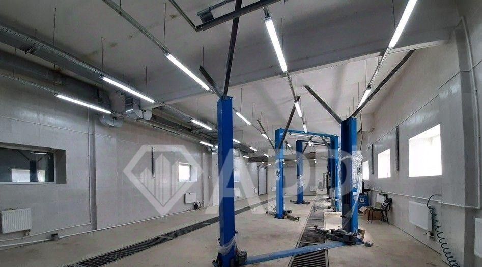 офис г Казань тракт Оренбургский 10в Аметьево фото 4