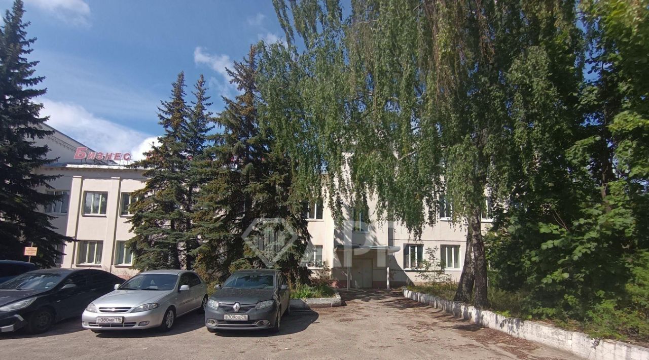 офис г Казань Яшьлек ул Рахимова 10в фото 3