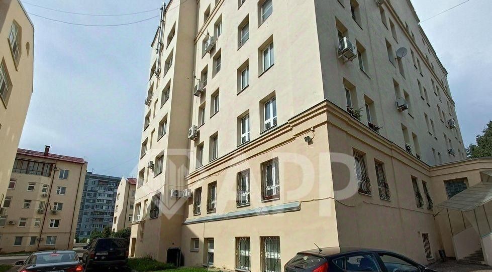 свободного назначения г Казань ул Дубравная Проспект Победы, 57 блок 3 фото 3
