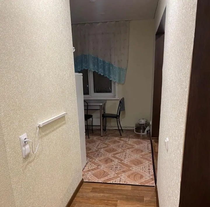 квартира г Барнаул р-н Индустриальный ул Сергея Ускова 12 фото 2