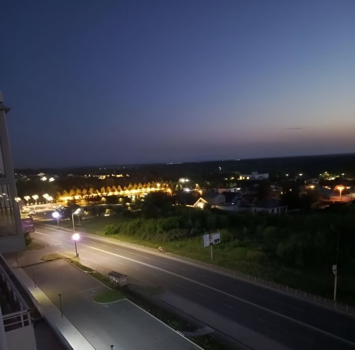 квартира г Ангарск ул Алешина 1 фото 3