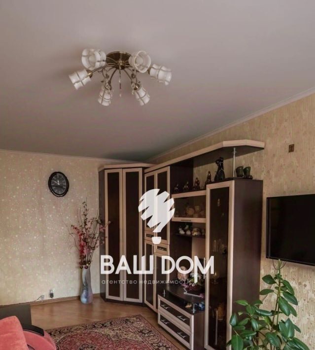 квартира г Брянск р-н Бежицкий ул Ново-Советская 117а фото 3
