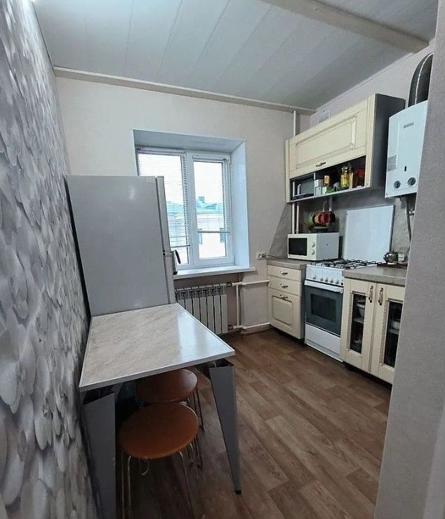 квартира г Ростов-на-Дону р-н Ленинский ул Социалистическая 35 фото 2