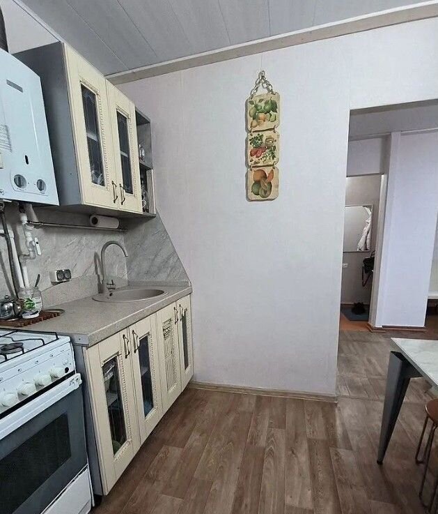 квартира г Ростов-на-Дону р-н Ленинский ул Социалистическая 35 фото 3