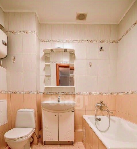 квартира г Южно-Сахалинск ул Комсомольская 111 фото 9